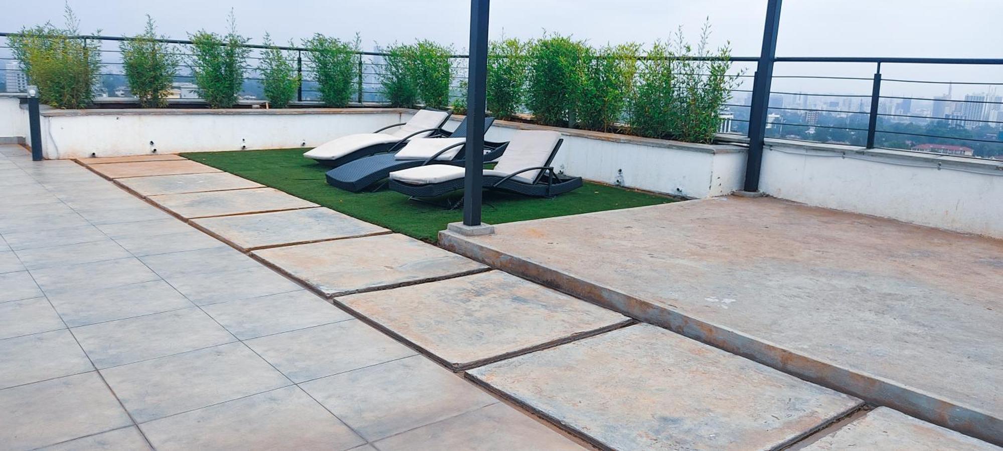 Top Tier Home نيروبي المظهر الخارجي الصورة