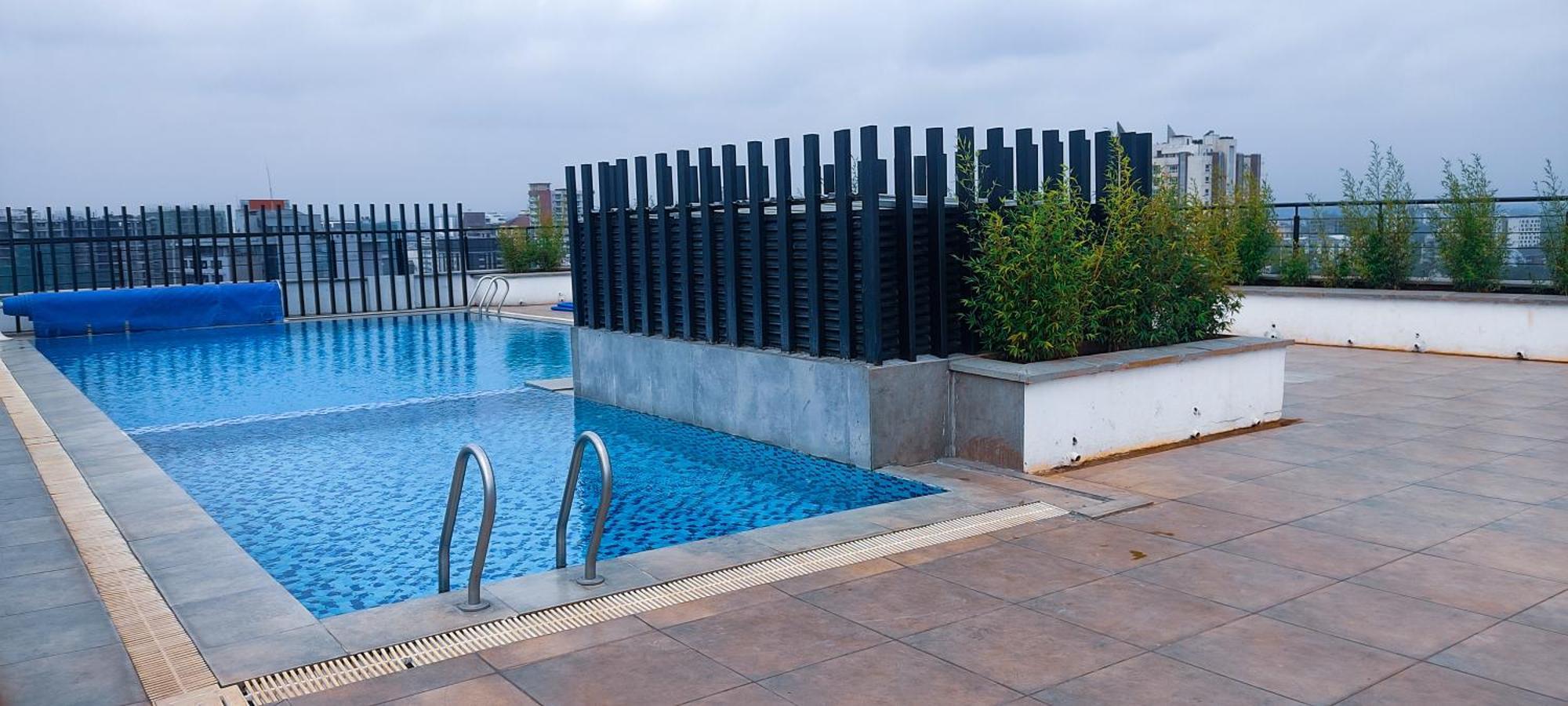 Top Tier Home نيروبي المظهر الخارجي الصورة