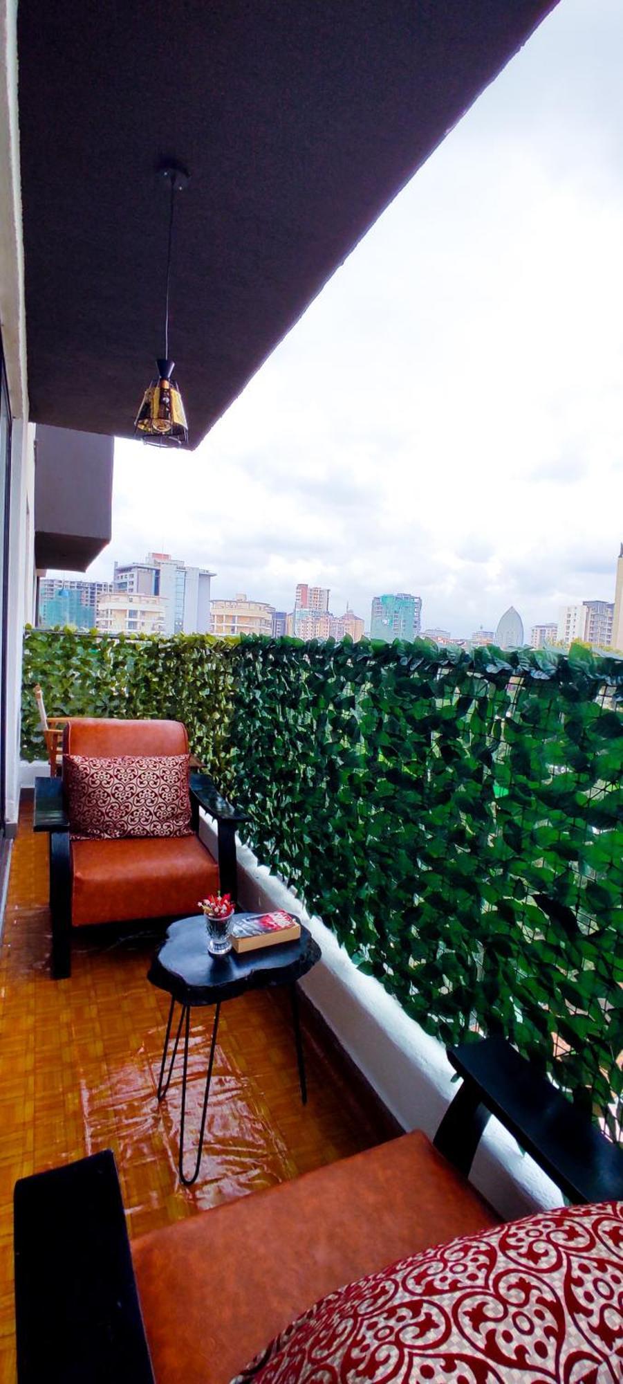 Top Tier Home نيروبي المظهر الخارجي الصورة