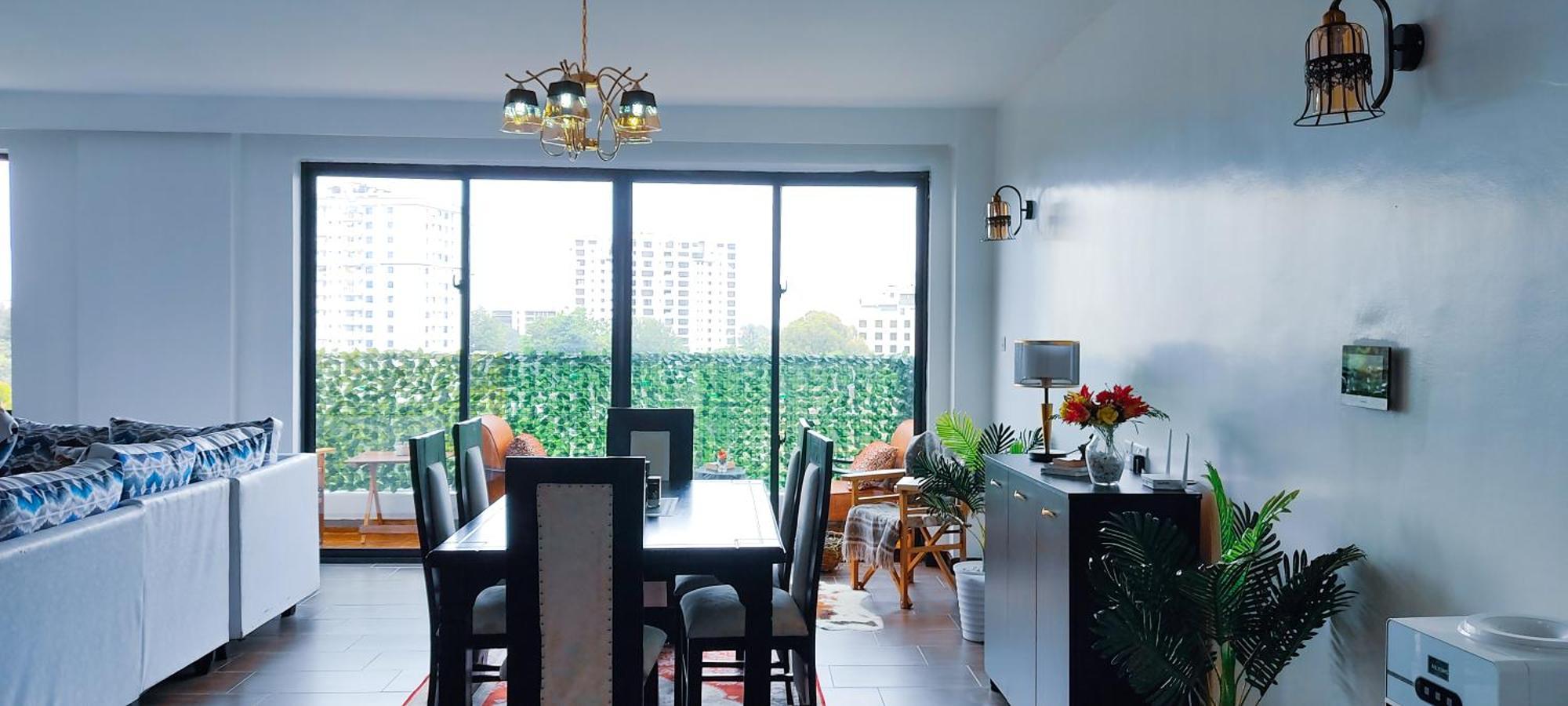 Top Tier Home نيروبي المظهر الخارجي الصورة