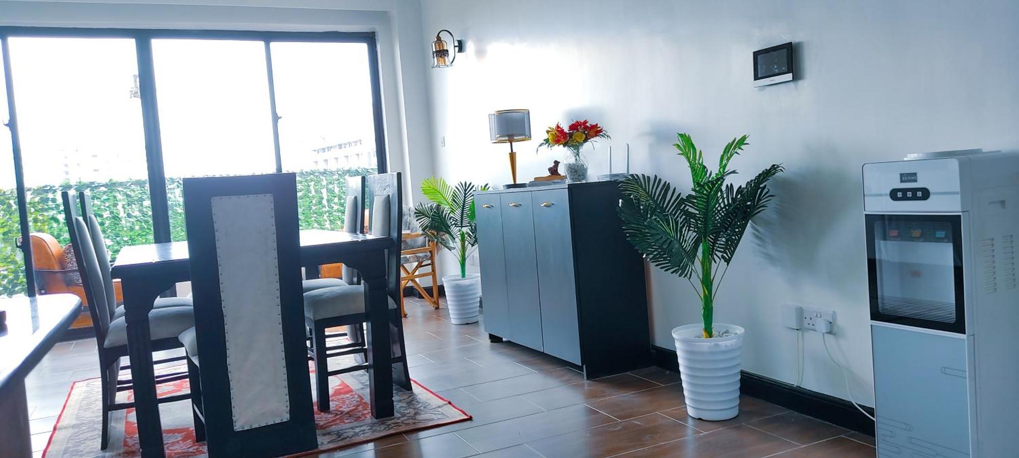 Top Tier Home نيروبي المظهر الخارجي الصورة