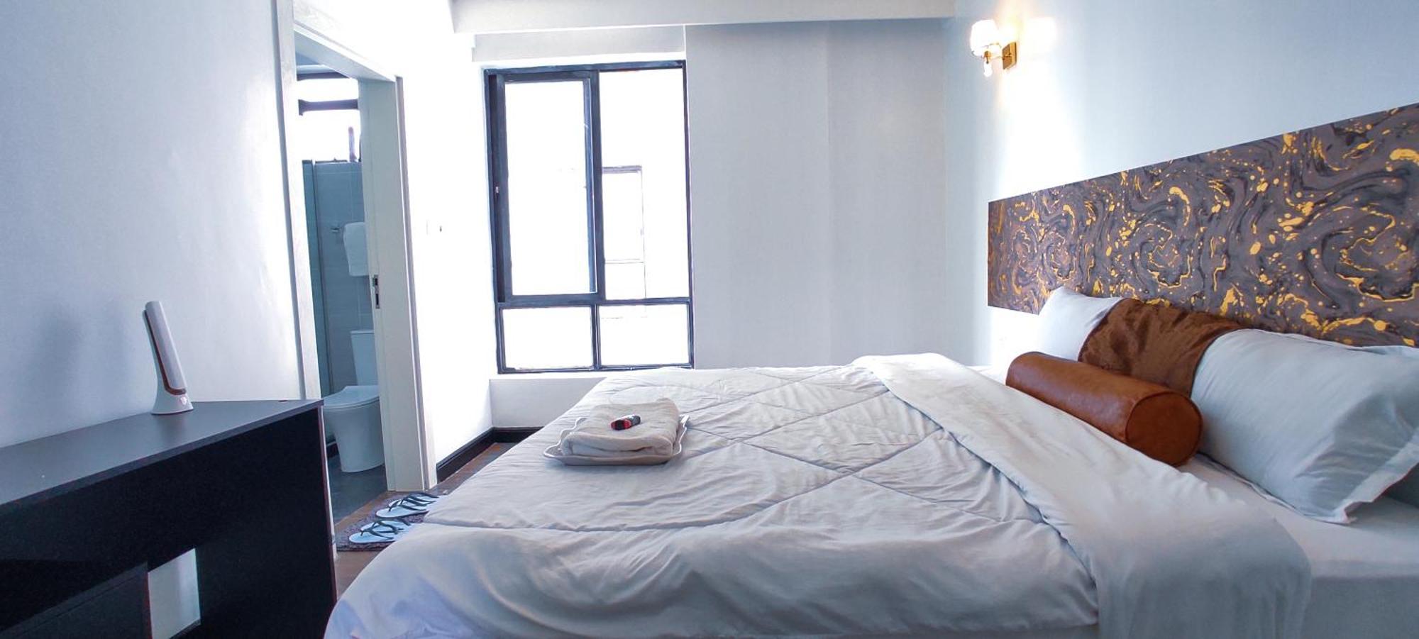 Top Tier Home نيروبي المظهر الخارجي الصورة