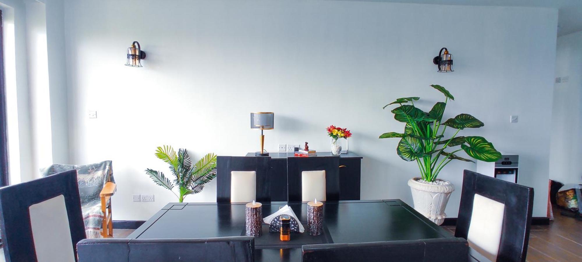 Top Tier Home نيروبي المظهر الخارجي الصورة