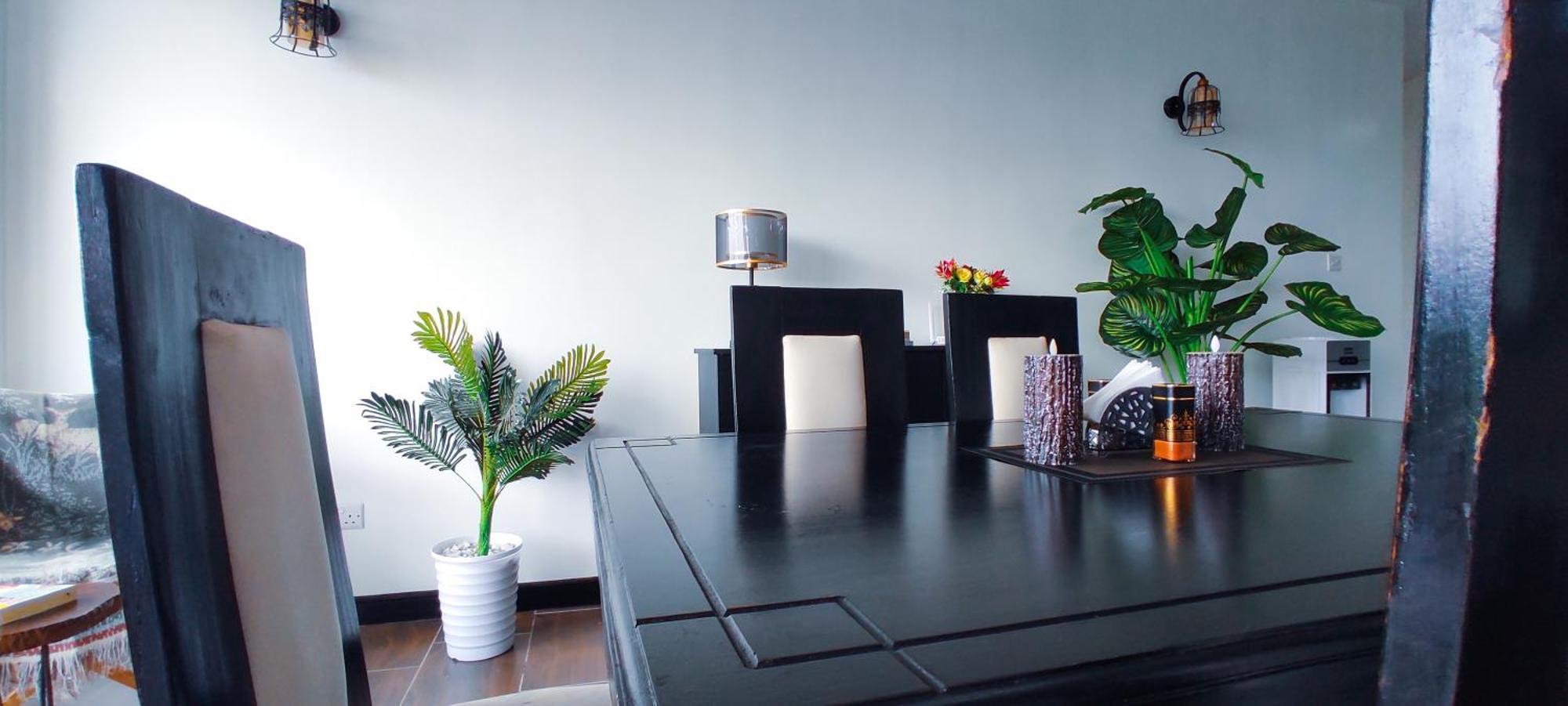 Top Tier Home نيروبي المظهر الخارجي الصورة