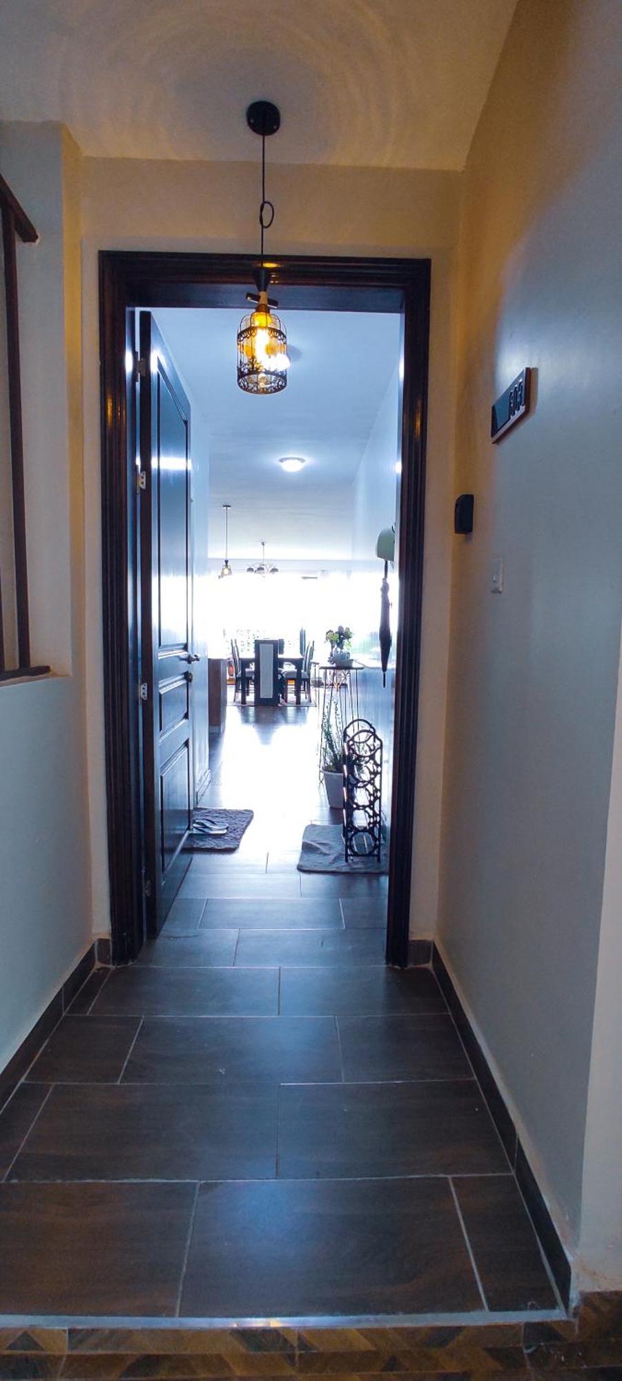Top Tier Home نيروبي المظهر الخارجي الصورة