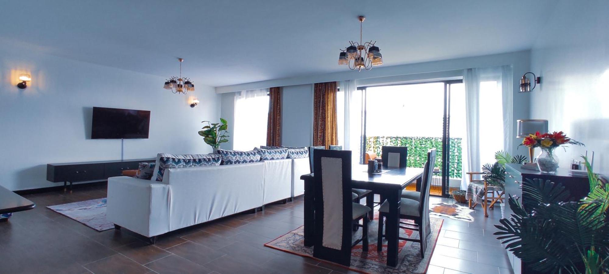 Top Tier Home نيروبي المظهر الخارجي الصورة