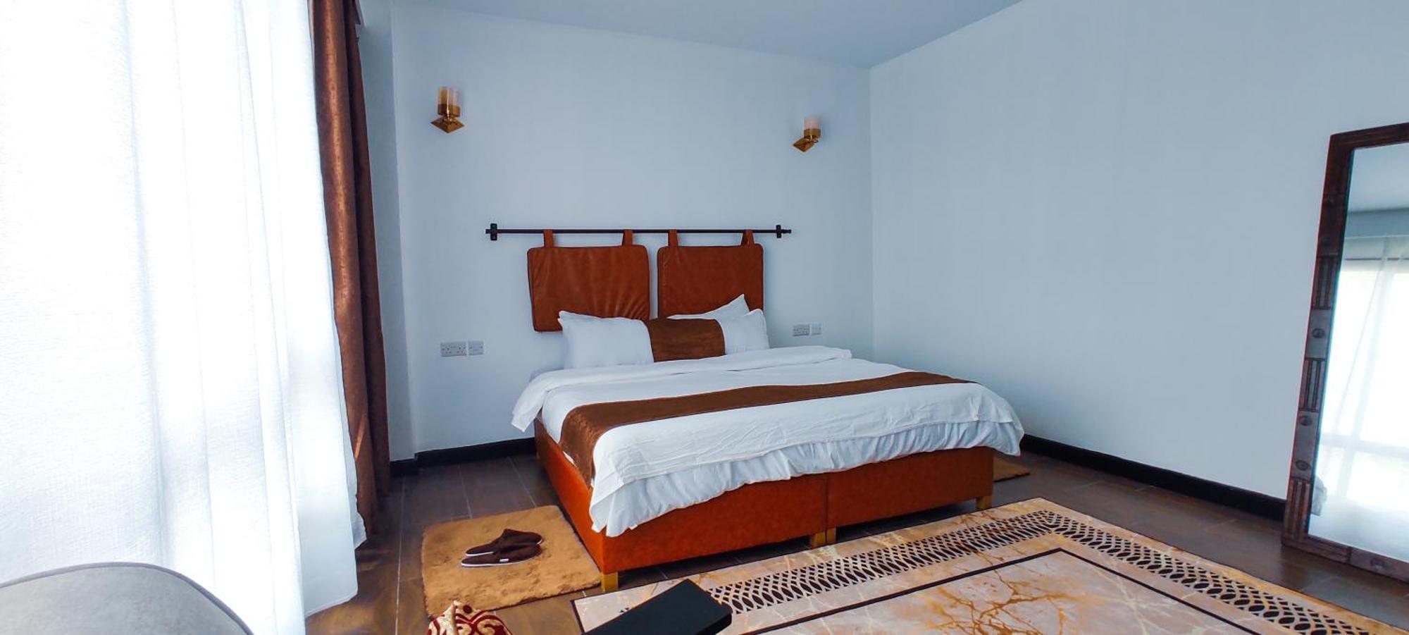 Top Tier Home نيروبي المظهر الخارجي الصورة