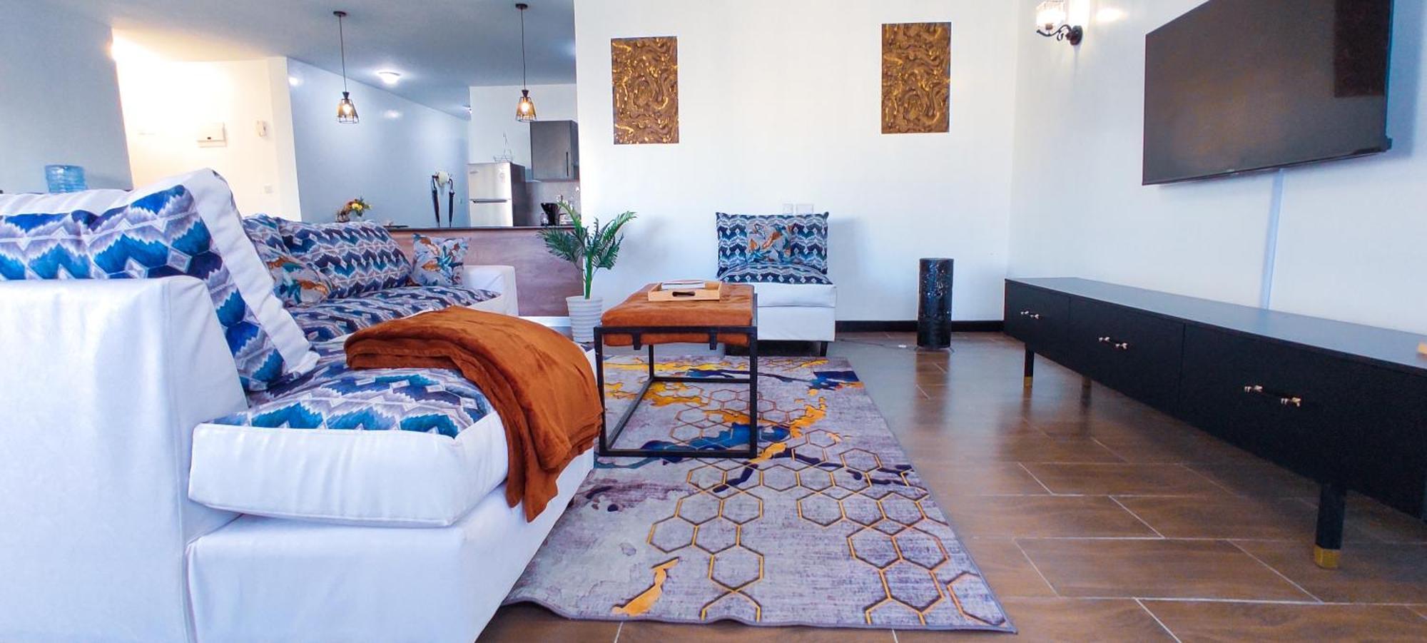 Top Tier Home نيروبي المظهر الخارجي الصورة